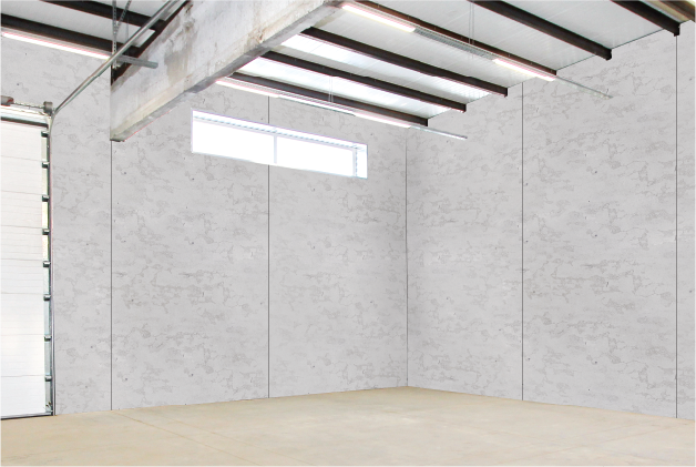 Tấm DURAflex FIRESTOP